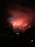 Disneyland Fireworks Spectacular
