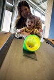 Embracing Joy and Playtime with Wesley