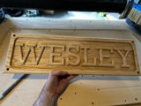 Wesley Woodwork