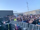 Euphoria in San Fran