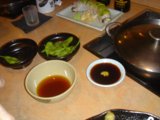 A feast for all senses