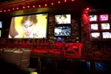 Watching the Game at the Pub