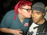 Party Romance