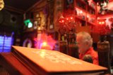 A Cozy Night at The Pub