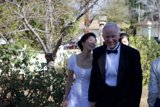 A Formal Walk of Love