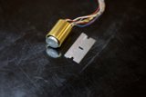 Mysterious Metal Object