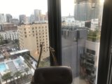 City View Chair