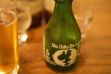 A Cold One on the Table