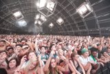 Urban Concert Vibe