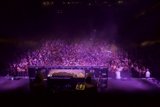 Rocking Out with Sam Fender at Coachella 2013