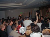Night Club Crowd