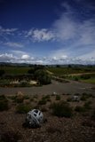 Exploring the Napa Valley Terrain