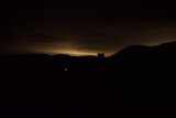 Glow on the Horizon