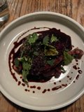 Fresh and Flavorful: A Perfectly Plated Meal