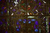 The Beauty of Stained Glass in Saint Louis Cathedral