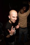 Bald and Bold