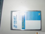 Smart Card for Secure Business Transactions