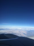 Above the Clouds