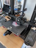 3D Printing at the San Francisco Workshop