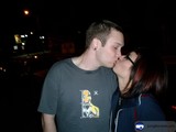 Love in the Night
