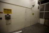 Enter at Your Own Risk
