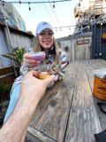 Summer Sips on the Deck