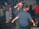 Nightclub Dance Party