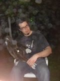 Dave B and His Sloth