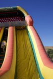 **Sunny Adventures at Walnut Creek**