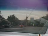 Urban Cruise