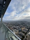 Cityscape from the Top of the World