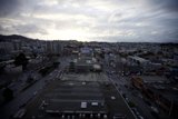 Urban Intersection