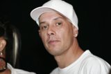 White-Capped DJ