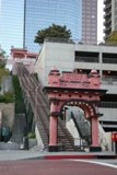 The Grand Entrance to a Metropolis