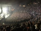 Rocking the Night Away