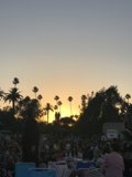 Sunset Concert at Hollywood Forever
