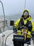 Captain of the High Seas