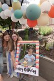 A Joyful Celebration