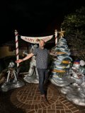 Festive Night at Disney Springs