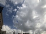 Chasing Clouds