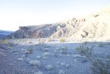 Rocky Desert Scenery
