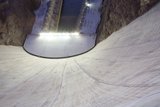 The Majestic View of Hoover Dam
