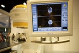 Brain Monitor