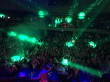 Green Nightlife in LA