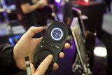 Remote Control Screen