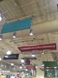Vintage Tailgates at Whole Foods Austin