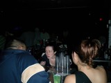 A Night Out with Friends