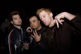 Party Posers