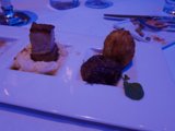 A Divine Food Presentation