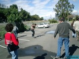 Neighborhood Gathering